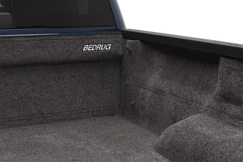 BedRug 07-16 GM Silverado/Sierra 6ft 6in Bed Bedliner - Image 5