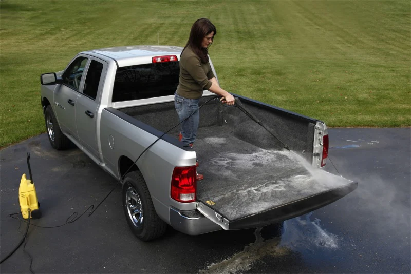 BedRug 09-18 Dodge Ram 5.7ft Bed w/o Rambox Bed Storage Bedliner - Image 3