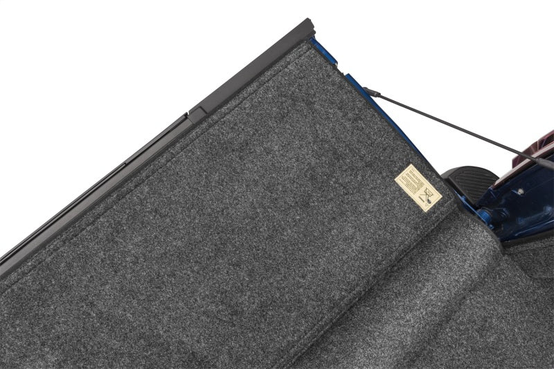 BedRug 09-18 Dodge Ram 5.7ft Bed w/o Rambox Bed Storage Bedliner - Image 5