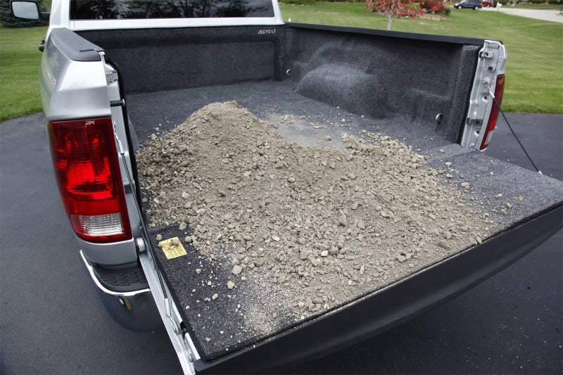 BedRug 09-18 Dodge Ram 5.7ft Bed w/Rambox Bed Storage Bedliner - Image 3