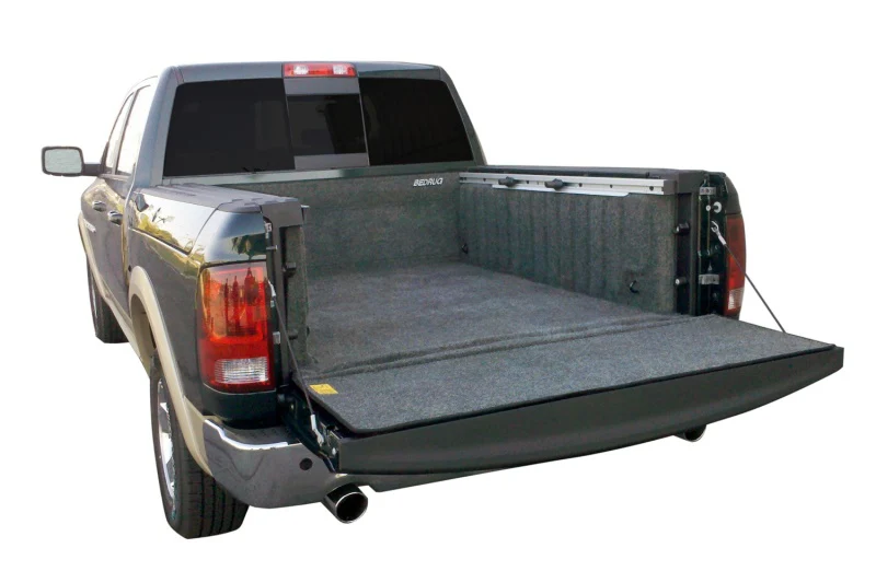 BedRug 09-18 Dodge Ram 5.7ft Bed w/Rambox Bed Storage Bedliner - Image 6
