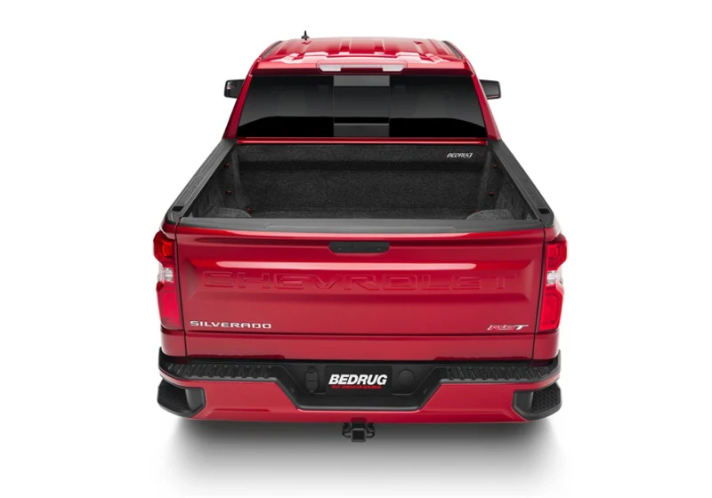 BedRug 20-23 GM Silverado/Sierra HD 6ft 9in Bed w/ Multi-Pro TG Bedliner - Image 7