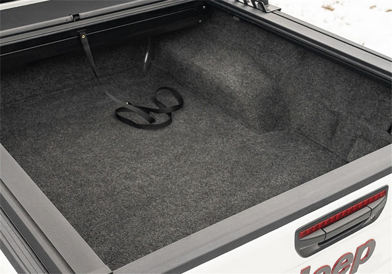 BedRug 20-23 Jeep Gladiator JT 5 Foot Full Bed Liner (Use w/Spray-In & Non-Lined Bed) - Image 4