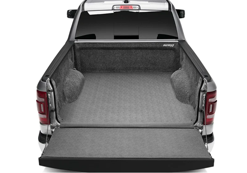 BedRug 2015+ Ford F-150 5.5ft Bed Impact Bedliner - Image 4