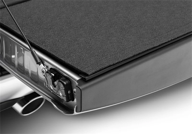 BedRug 2015+ Ford F-150 5.5ft Bed Impact Bedliner - Image 5