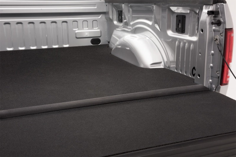 BedRug 2015+ Ford F-150 5ft 5in Bed BedTred Impact Mat (Use w/Spray-In & Non-Lined Bed) - Image 2