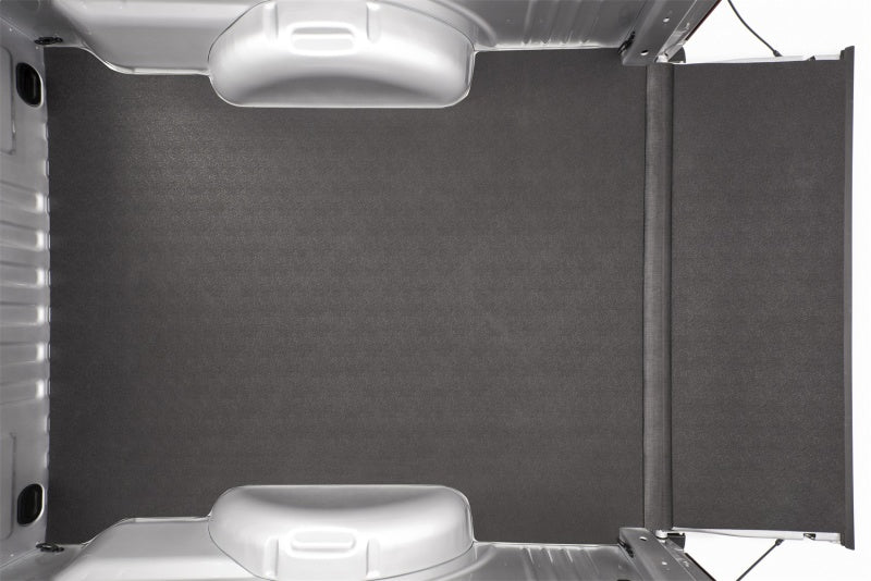 BedRug 2015+ Ford F-150 5ft 5in Bed BedTred Impact Mat (Use w/Spray-In & Non-Lined Bed) - Image 3