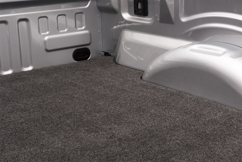 BedRug 2017+ Ford F-250/F-350 Super Duty 6.5ft Short Bed XLT Mat (Use w/Spray-In & Non-Lined Bed) - Image 4
