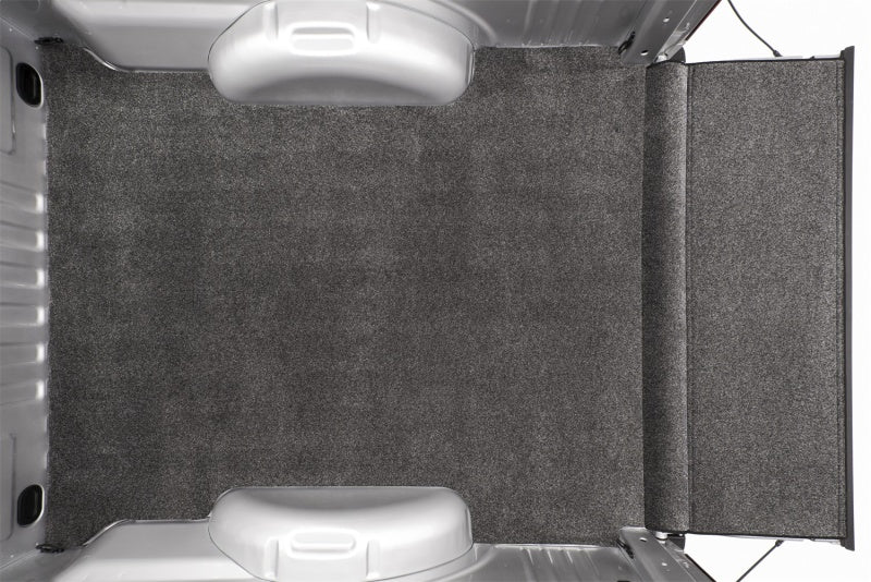 BedRug 2017+ Ford F-250/F-350 Super Duty 6.5ft Short Bed XLT Mat (Use w/Spray-In & Non-Lined Bed) - Image 7