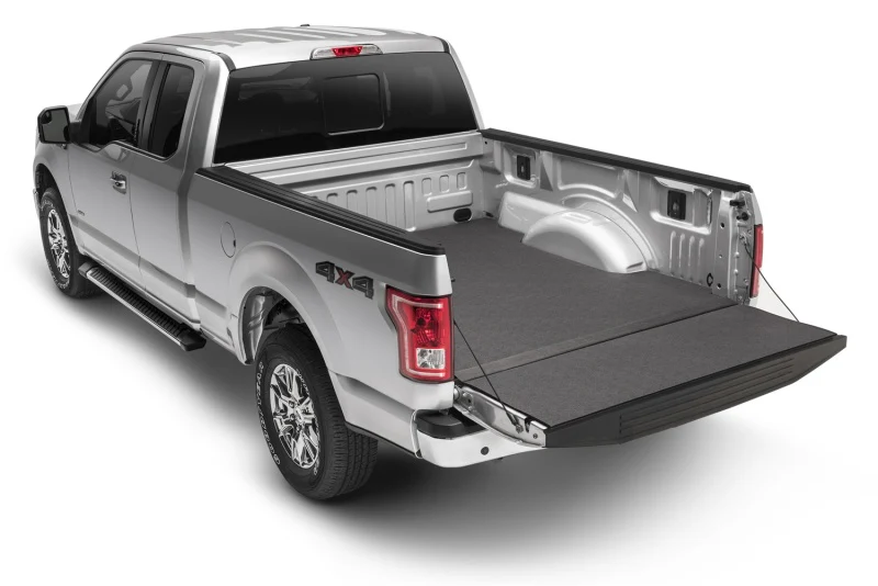 BedRug 2019+ Dodge Ram 5.7ft Bed BedTred Impact Mat (Use w/Spray-In & Non-Lined Bed) - Image 5