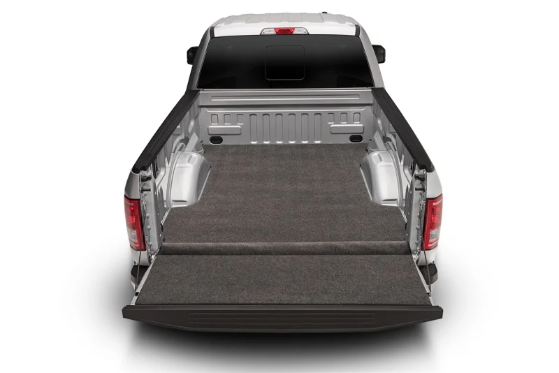 BedRug 2019+ Dodge Ram 5.7ft Bed XLT Mat (Use w/Spray-In & Non-Lined Bed) - Image 2