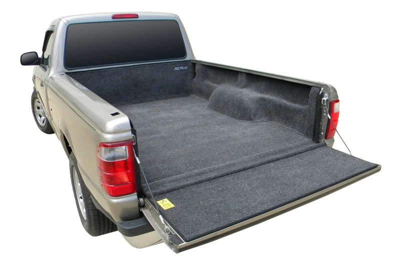 BedRug 2019+ Ford Ranger Double Cab 5ft Bed Bedliner - Image 2