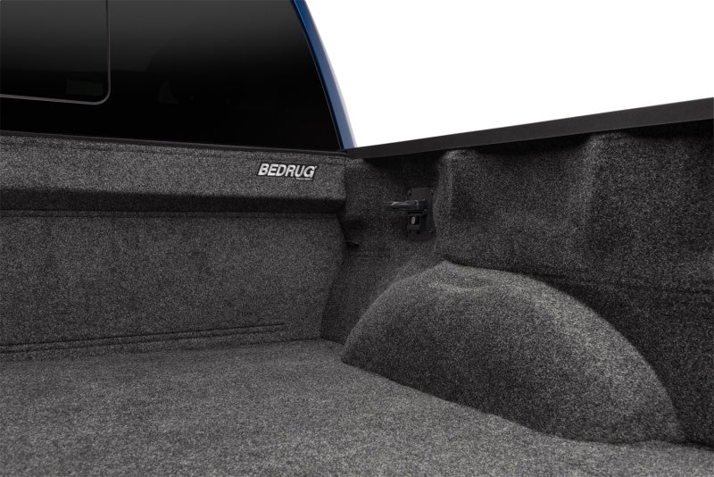 BedRug 2019+ Ford Ranger Double Cab 5ft Bed Bedliner - Image 3
