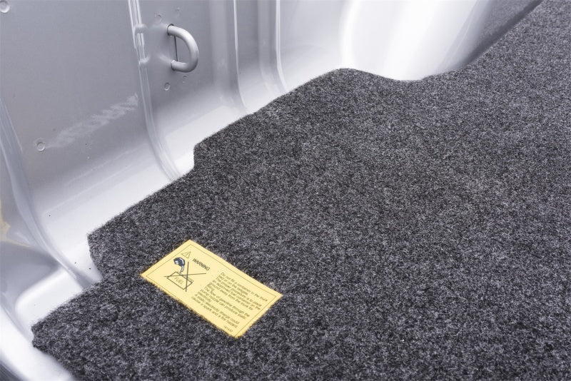 BedRug 2019+ GM Silverado/Sierra 1500 5ft 8in Bed Mat (Use w/Spray-In & Non-Lined Bed) - Image 5