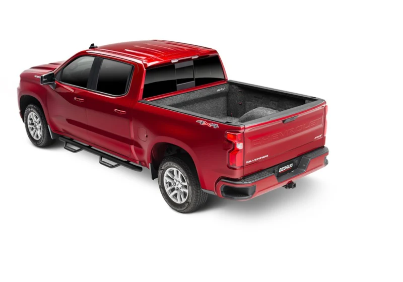 BedRug 2019+ GM Silverado/Sierra 1500 5ft 8in Bed (W/ Multi-Pro Tailgate) Bedliner - Image 6