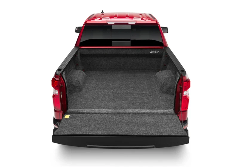 BedRug 2019+ GM Silverado/Sierra 1500 5ft 8in Bed (W/ Multi-Pro Tailgate) Bedliner - Image 8
