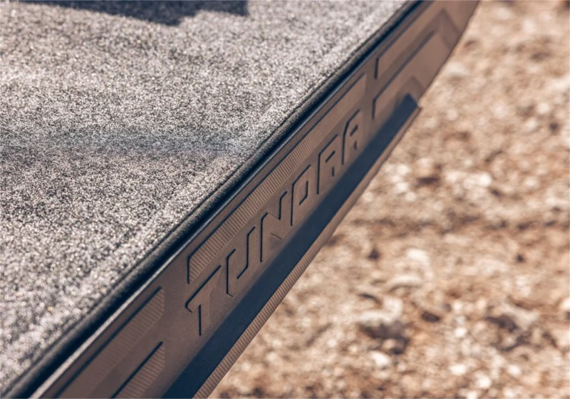 BedRug 22-23 Toyota Tundra 5ft 6in Bed Bedliner - Image 6