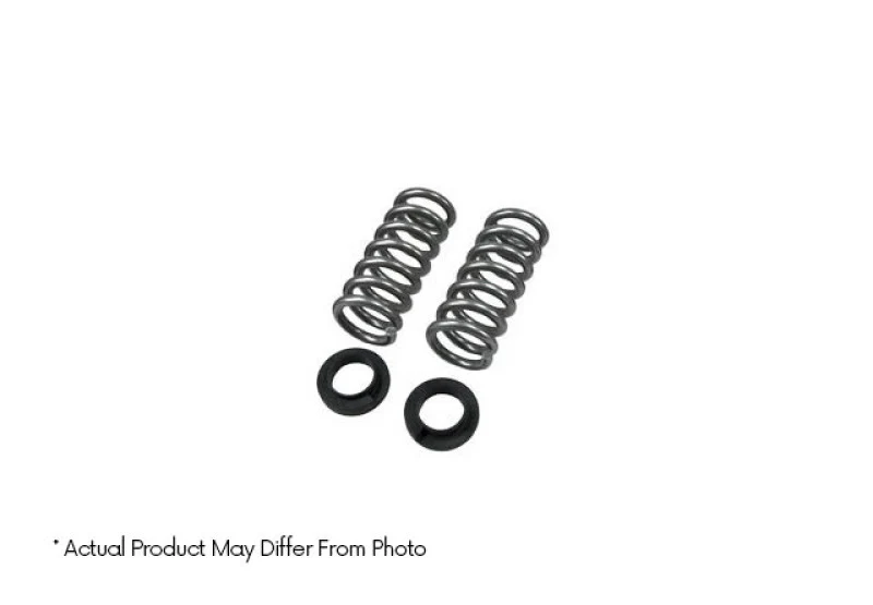 Belltech 09-13 Dodge Ram 1500 Std Cab Lowering Kit w/ND II Shocks - 2in F/4in R Drop - Image 8