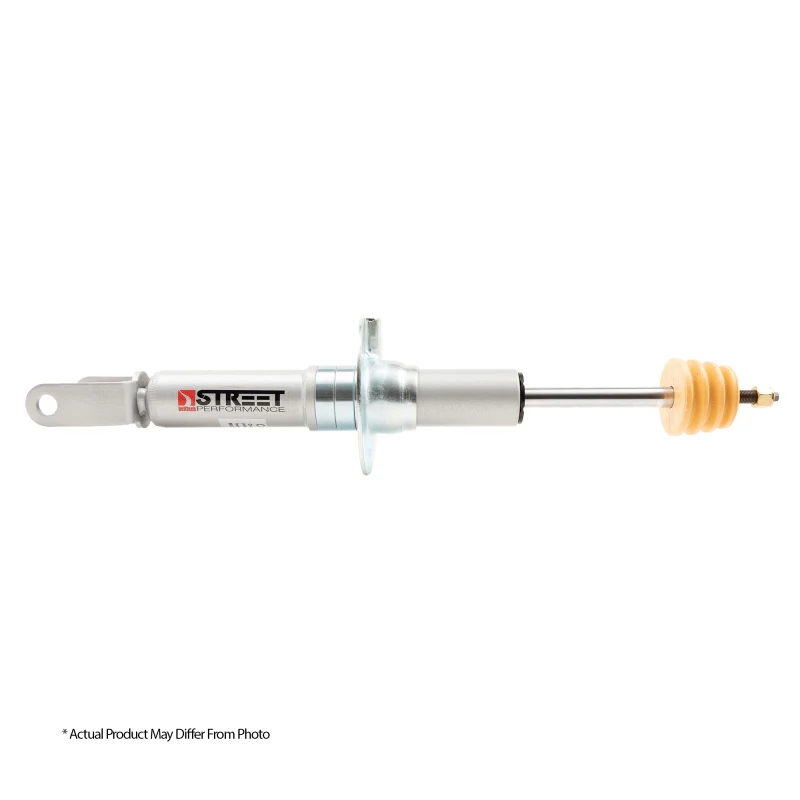 Belltech 09-13 Ford F150 Ext&Quad Cab Short Bed 2WD Lowering Kit w/ SP Shocks 5.5in R Drop - Image 3