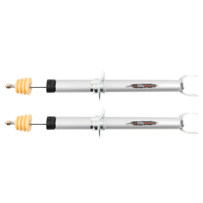 Belltech 19-21 RAM 1500 4WD All Cabs 6in-8in Lift Kit w/ Front/Rear Trail Performance Shocks - Image 12