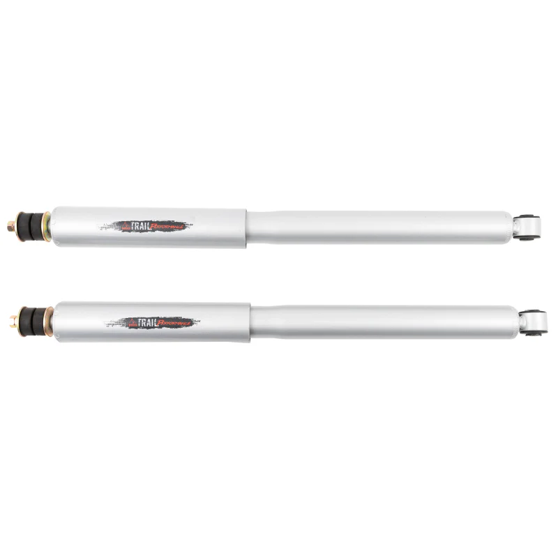 Belltech 19-21 RAM 1500 4WD All Cabs 6in-8in Lift Kit w/ Front/Rear Trail Performance Shocks - Image 17
