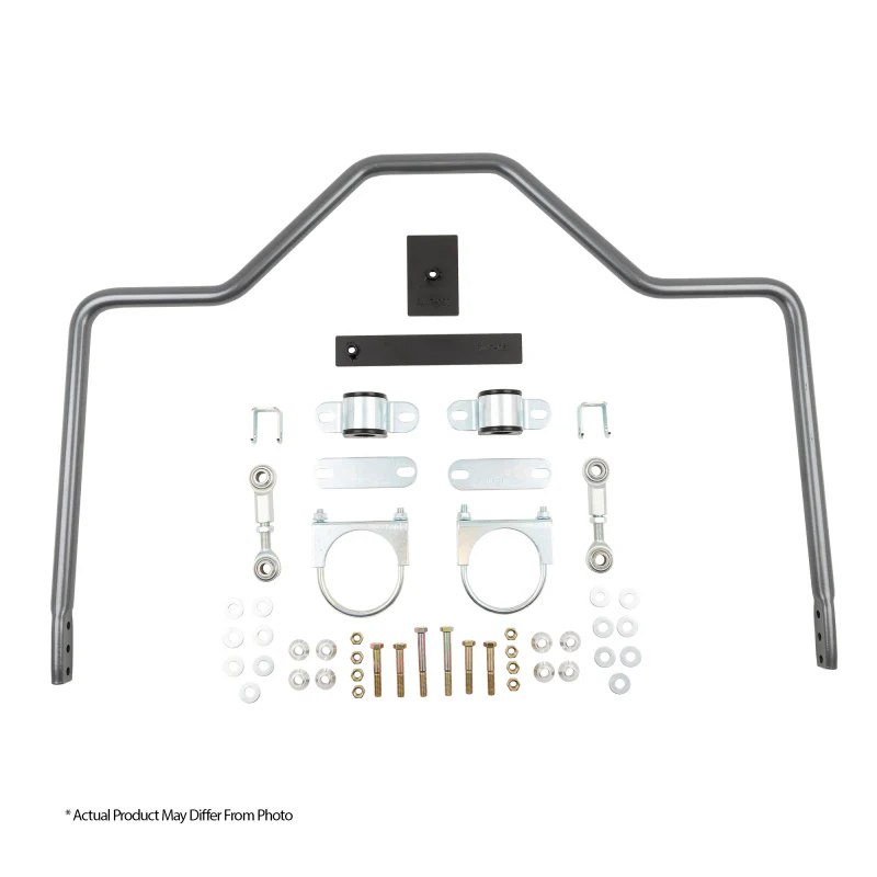 Belltech 1in Rear Anti-Sway Bar 205+ Ford F-150 (All Short Bed Cabs) 2WD/4WD - Image 6