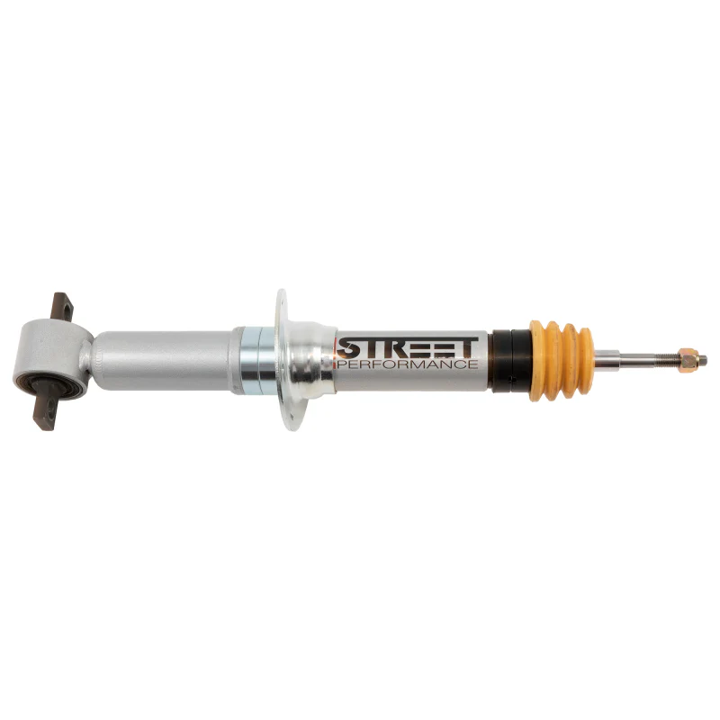 Belltech 2015+ Ford F-150 1-3in Front 5in Rear Lower Kit with SP Shocks - Image 4