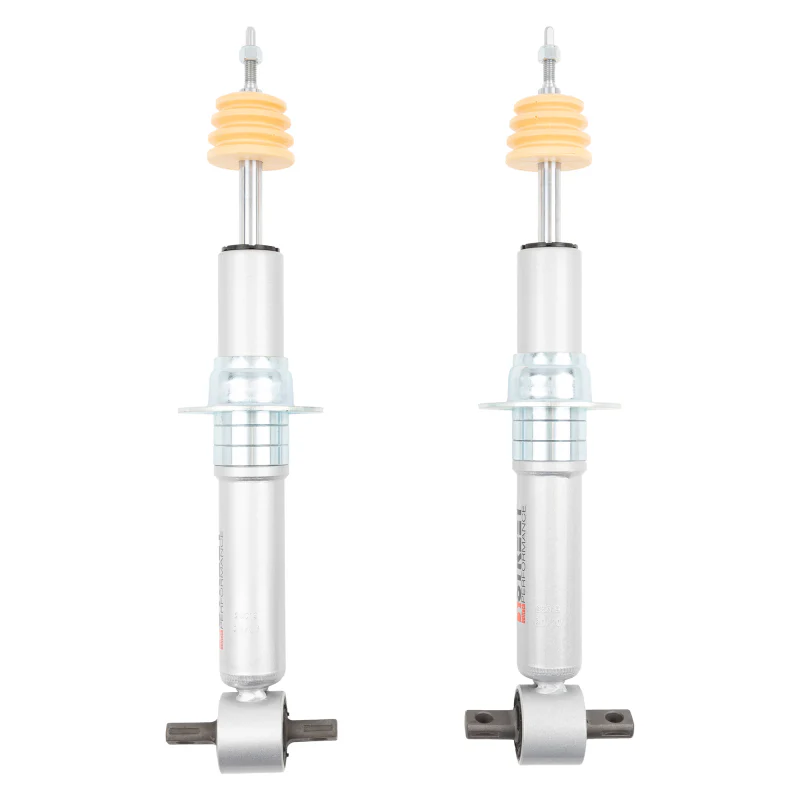 Belltech 2019+ GM Silverado Lowering Kit w/ Street Performance Struts - Image 2