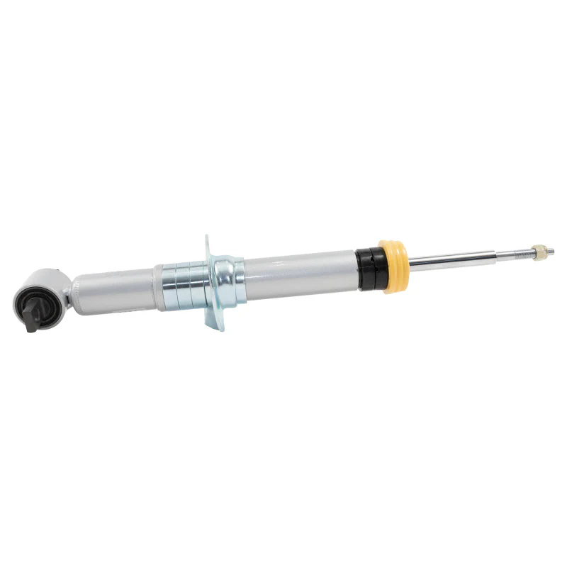 Belltech 2021+ Ford F-150 2WD 1-3.5in Front 4.5in Rear Complete Lower Kit with SP Shocks - Image 3