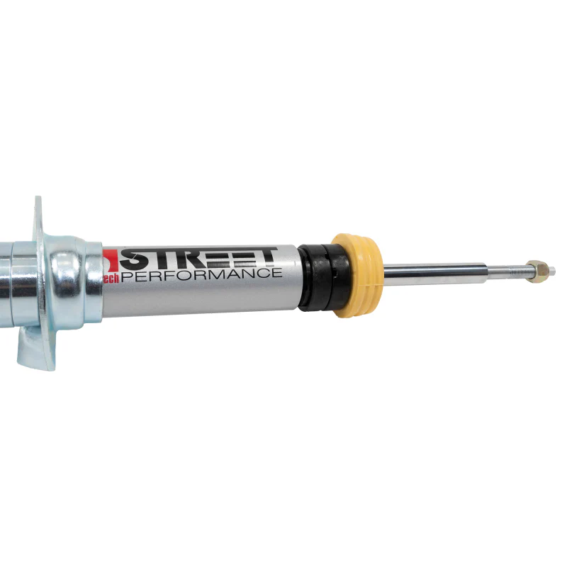 Belltech 2021+ Ford F-150 2WD Lowering Strut 0in to 3.5in - Image 2