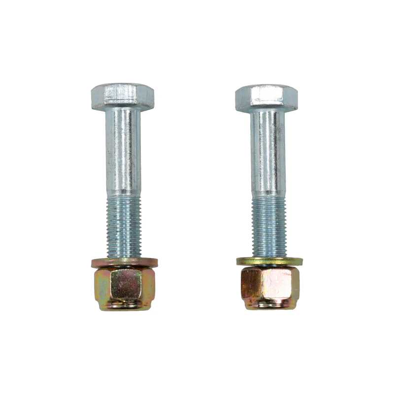 Belltech 2021+ Ford F-150 2WD Lowering Strut 0in to 3.5in - Image 5