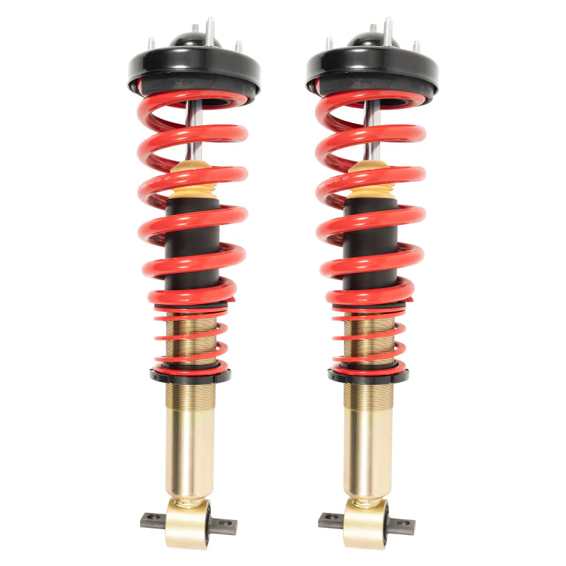 Belltech 2021+ Ford F-150 2WD Performance Coilover Kit - Image 3