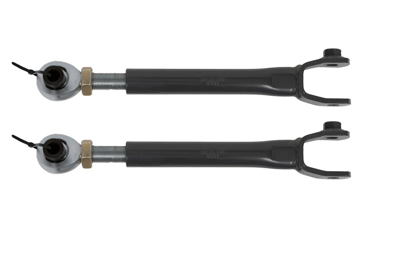 Belltech 21+ GM SUV SWB ONLY Front and Rear Lowering Kit w/ Street Performance Struts - Image 5