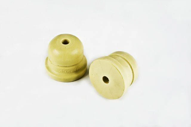 Belltech BUMP STOP KIT REP. FOR 00-06 GM SUV REAR - Image 3