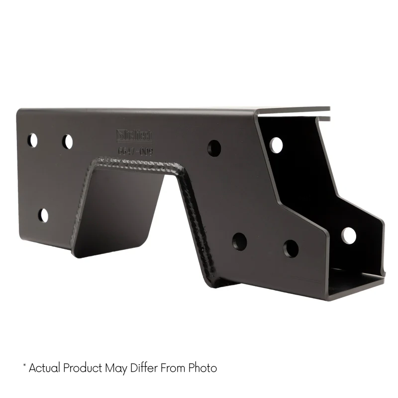Belltech C-NOTCH KIT 07-14 Chevy/GMC Silverado/Sierra Standard Cab *C-Notch ONLY* - Image 7