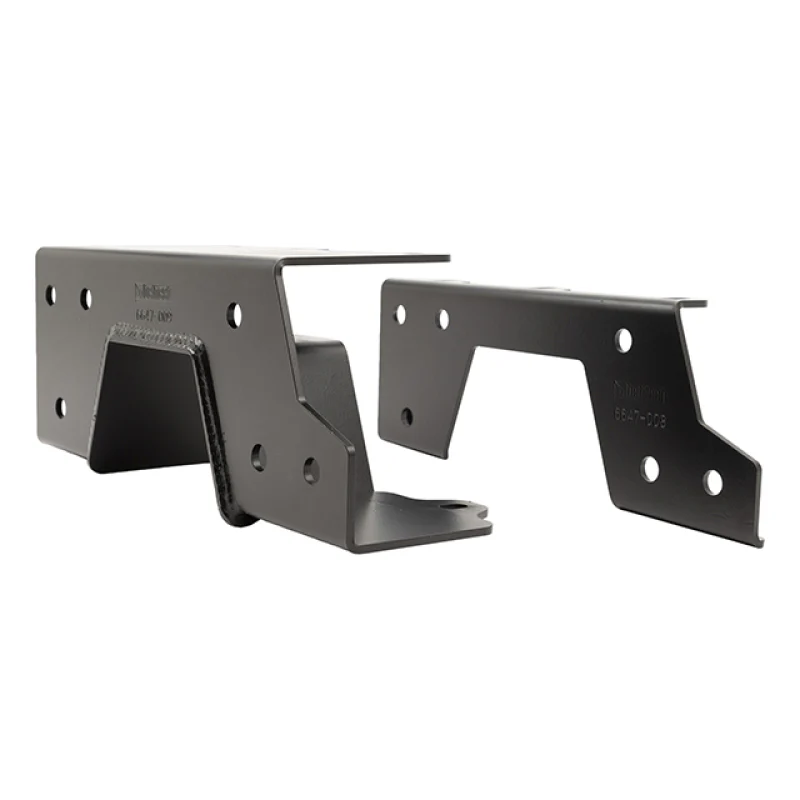 Belltech C-NOTCH KIT 15-20 Ford F-150 2WD All Cabs/Short Bed *C-Section ONLY w/ Hardware* - Image 3