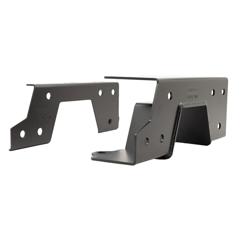 Belltech C-NOTCH KIT 15-20 Ford F-150 2WD All Cabs/Short Bed *C-Section ONLY w/ Hardware* - Image 4
