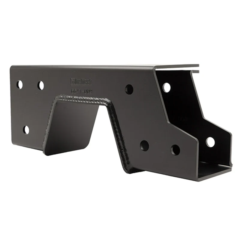 Belltech C-NOTCH KIT 15-20 Ford F-150 2WD All Cabs/Short Bed *C-Section ONLY w/ Hardware* - Image 6