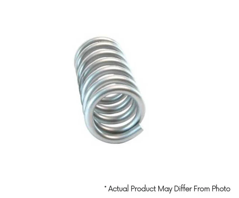 Belltech COIL SPRING SET 07+ GM SUV NO AUTO RIDE 2inch - Image 5