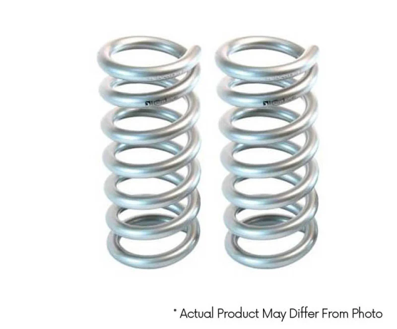 Belltech COIL SPRING SET 07+ GM SUV NO AUTO RIDE 2inch - Image 6