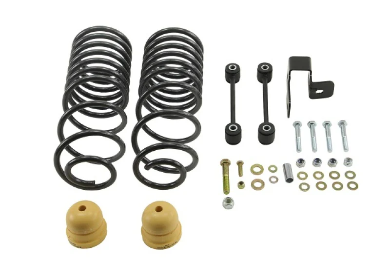 Belltech COIL SPRING SET 09-13 Dodge Ram 1500 SC REAR 4inch - Image 3