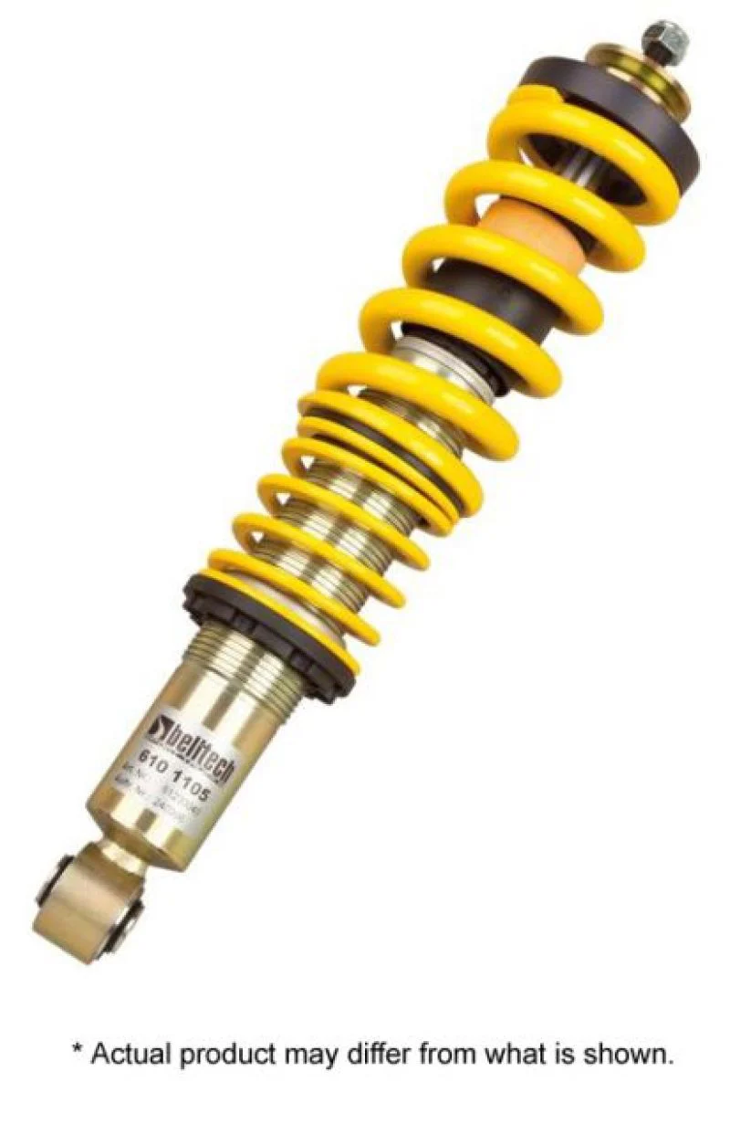 Belltech COILOVER KIT 04-08 FORD F150 - Image 4