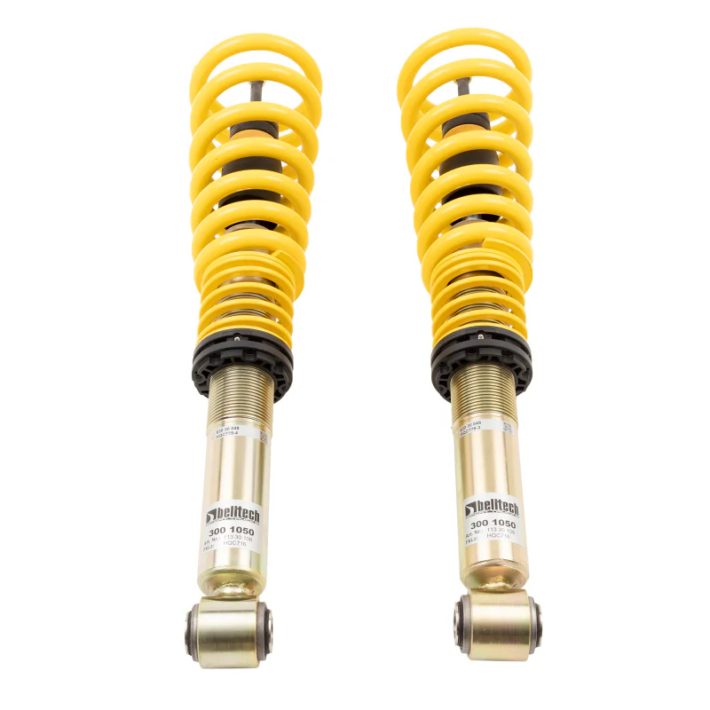 Belltech COILOVER KIT 04-08 FORD F150 - Image 9