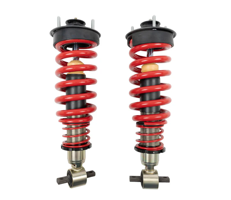 Belltech Coilover Kit 07-18 Chevy / GMC 1500 2WD/4WD w/ Replacement Shocks - Image 2