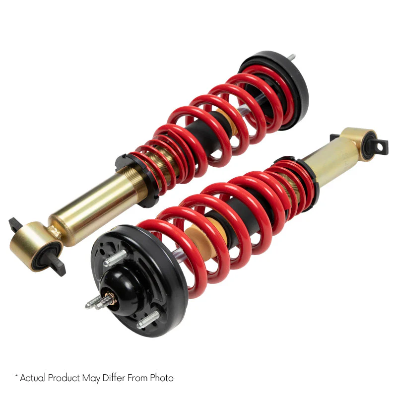 Belltech COILOVER KIT 2015+ FORD F150 - Image 4