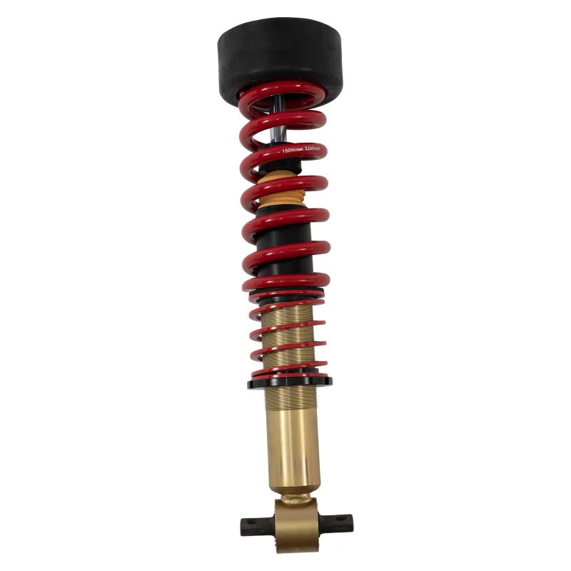 Belltech COILOVER KIT 2019+ GM Silverado / Sierra 1500 2/4WD All Cabs - 0-3in Lowering - Image 3