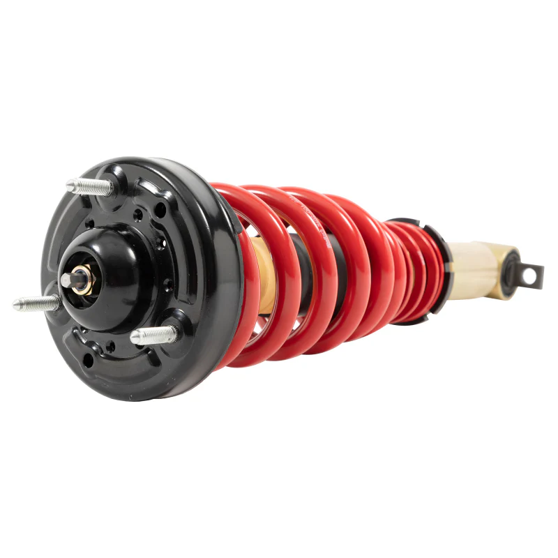 Belltech Coilover Kit 2021+ Ford F-150 2WD Lowering Coilover -1in to -3.5in - Image 4