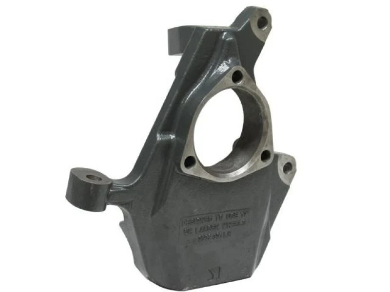 Belltech DROP SPINDLE SET 07+ GM C-1500 TRUCK/SUV - Image 6