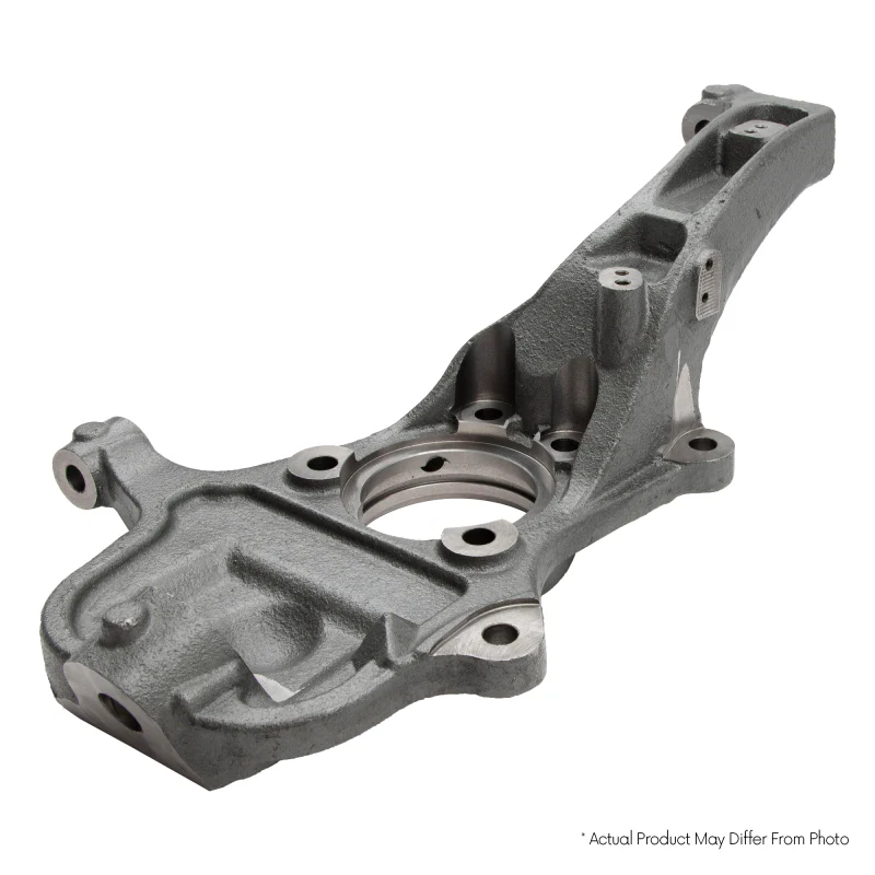 Belltech DROP SPINDLE SET 07+ GM C-1500 TRUCK/SUV - Image 7