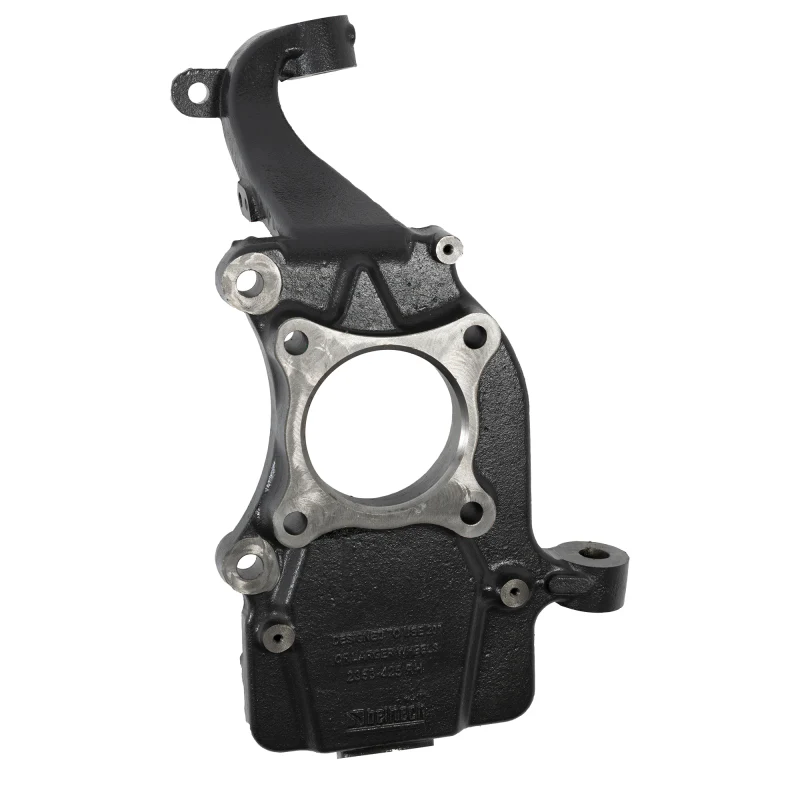 Belltech DROP SPINDLE SET 2021+ Ford F-150 2WD - Image 2